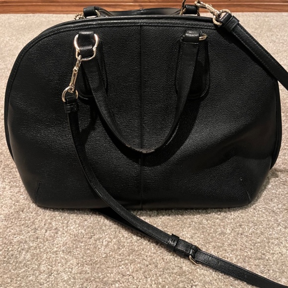 Coach dome satchel - Picture 3 of 8